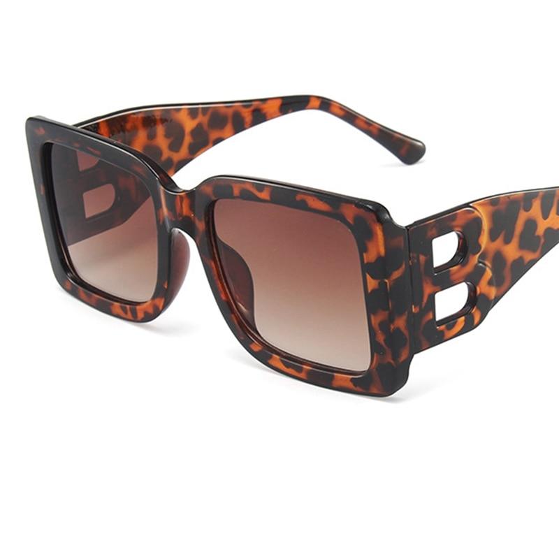 Oversize Sunglasses for Woman Big Frame Fashion Sunglasses-Sunglasses-Arimonz-Arimonz