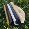 Oversized Beach Hat-Hats-Arimonz-Arimonz