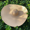 Oversized Beach Hat-Hats-Arimonz-Arimonz