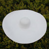 Oversized Beach Hat-Hats-Arimonz-white-Arimonz