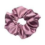 Oversized Scrunchies Big Rubber Hair Ties Elastic Hair Bands-Hair Accessories-Arimonz-Arimonz