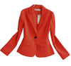Pant Suits Set Women's Autumn Female Professional Office Lady Suit-Wear To Work Sets-Arimonz-Arimonz
