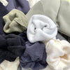 Patchwork Oversize Sweatshirt Casual Loose Thick Long Sleeve Hoodies-Pullovers-Arimonz-Arimonz
