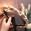 Pearl Crystal Hoop Headband-Hair Accessories-Arimonz-Arimonz