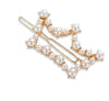 Pearl Hair Clip Snap Barrettes-Hair Accessories-Arimonz-06-Arimonz