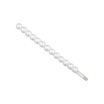 Pearl Hair Clip Snap Barrettes-Hair Accessories-Arimonz-18-Arimonz