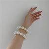 Pearl Hair Tie-Hair Accessories-Arimonz-Arimonz