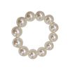 Pearl Hair Tie-Hair Accessories-Arimonz-Arimonz