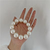 Pearl Hair Tie-Hair Accessories-Arimonz-Arimonz