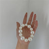 Pearl Hair Tie-Hair Accessories-Arimonz-Arimonz