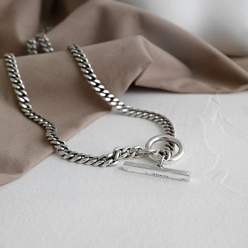 Pendant Necklace For Women Fine Jewelry Lady Choker-Necklaces-Arimonz-Arimonz