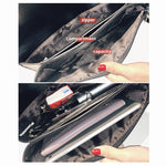 Penelope Envelope Clutch Bag-Handbags-Arimonz-Arimonz