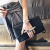 Penelope Envelope Clutch Bag-Handbags-Arimonz-Arimonz