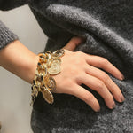 Personality Portrait Bracelets-Braceletes-Arimonz-Arimonz