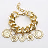 Personality Portrait Bracelets-Braceletes-Arimonz-Arimonz