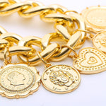 Personality Portrait Bracelets-Braceletes-Arimonz-Arimonz