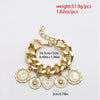 Personality Portrait Bracelets-Braceletes-Arimonz-Arimonz