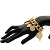 Personality Portrait Bracelets-Braceletes-Arimonz-Gold-Arimonz