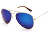 Pilot Mirror Sunglasses-Sunglasses-Arimonz-Arimonz
