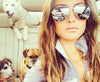 Pilot Mirror Sunglasses-Sunglasses-Arimonz-Arimonz