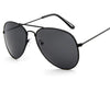 Pilot Mirror Sunglasses-Sunglasses-Arimonz-Arimonz