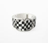 Plaid Checkered Belt-Belts-Arimonz-Arimonz