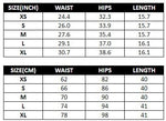 Plaid Pencil Skirts Women's High Waist Mini Skirts Lining With Shorts-Skirts-Arimonz-Arimonz