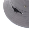 Plain Design Summer Fishing Sun Hat For Women Outdoor Bucket Cap-Bucket Hats-Arimonz-Arimonz