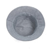 Plain Design Summer Fishing Sun Hat For Women Outdoor Bucket Cap-Bucket Hats-Arimonz-Arimonz