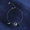 Planet Star Charm Bracelet-Braceletes-Arimonz-Arimonz