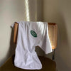 Pocket Printed T-shirt Cotton Loose Short Sleeve Top Casual Tees-Tee-Arimonz-Arimonz