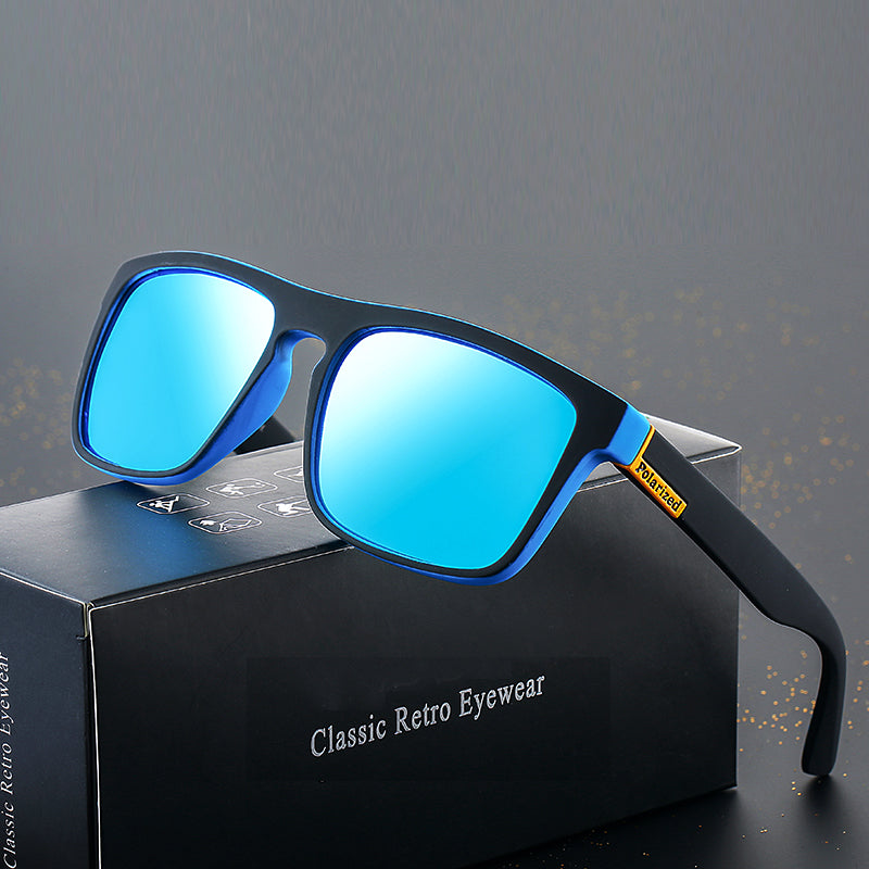 Polarized Sunglasses Driving Shades Sun Glasses Retro Glasses-Sunglasses-Arimonz-Arimonz