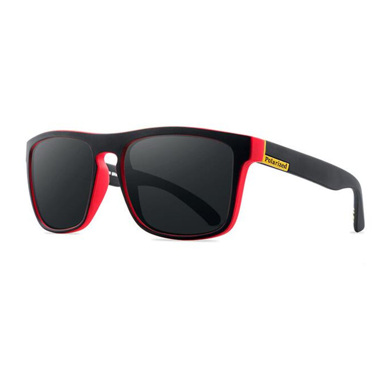 Polarized Sunglasses Driving Shades Sun Glasses Retro Glasses-Sunglasses-Arimonz-Arimonz