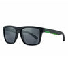 Polarized Sunglasses Driving Shades Sun Glasses Retro Glasses-Sunglasses-Arimonz-Black Green-MULTI-Arimonz