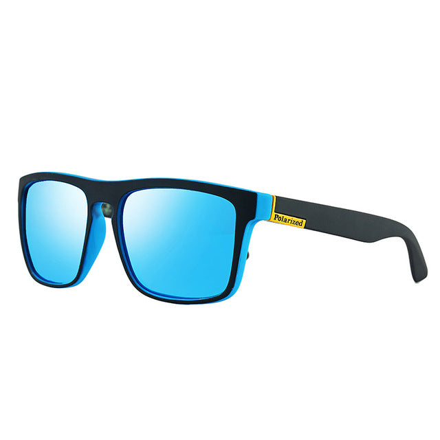 Polarized Sunglasses Driving Shades Sun Glasses Retro Glasses-Sunglasses-Arimonz-Blue-MULTI-Arimonz