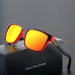 Polarized Sunglasses Driving Shades Sun Glasses Retro Glasses-Sunglasses-Arimonz-Arimonz
