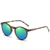 Polarized Sunglasses Men Women Retro Round Vintage Sunglasses-Sunglasses-Arimonz-Arimonz