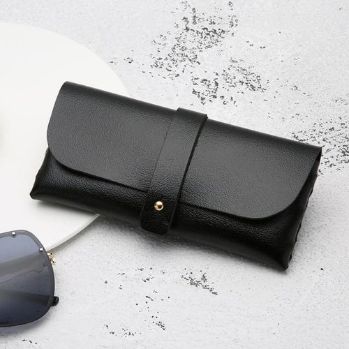 Polarized Sunglasses Men Women Retro Round Vintage Sunglasses-Sunglasses-Arimonz-Leather Box-Arimonz