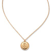 Portrait Multi Layer Pearl Necklace-Necklaces-Arimonz-10-Arimonz