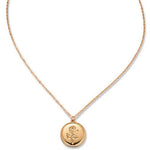 Portrait Multi Layer Pearl Necklace-Necklaces-Arimonz-10-Arimonz