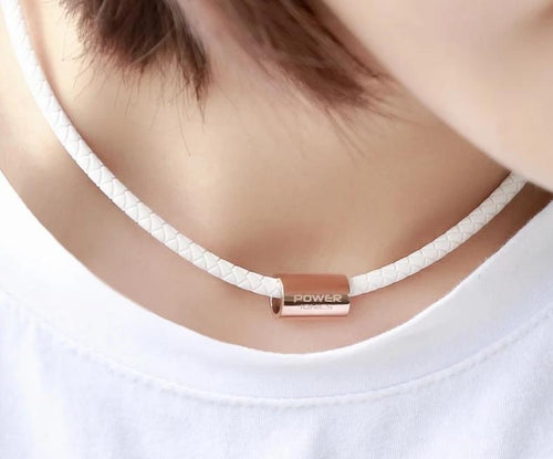 Power Ionics Health Necklace-Necklaces-Arimonz-Arimonz