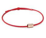 Power Ionics Health Necklace-Necklaces-Arimonz-Red-RoseGold-SM(Max to 48cm/18.89inch)-Arimonz