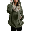 Pullover Sweatshirt Hoodie-Pullovers-Arimonz-Arimonz