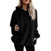 Pullover Sweatshirt Hoodie-Pullovers-Arimonz-Arimonz
