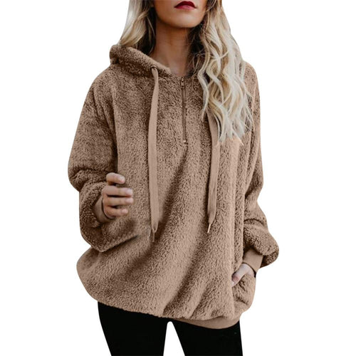 Pullover Sweatshirt Hoodie-Pullovers-Arimonz-Arimonz