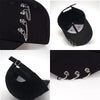 Punk Style Baseball Cap-Hats-Arimonz-Arimonz