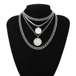 Queen Choker Necklace-Necklaces-Arimonz-3-Arimonz