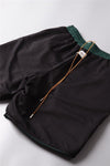 Racing Track Printing Beach Shorts Breechcloth Mesh Lining Shorts-Shorts-Arimonz-Arimonz