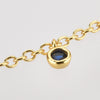 Rainbow Charm Choker Chain Necklace Beads Pendant Fine Jewelry For Women-Necklaces-Arimonz-Arimonz
