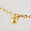 Rainbow Charm Choker Chain Necklace Beads Pendant Fine Jewelry For Women-Necklaces-Arimonz-Arimonz